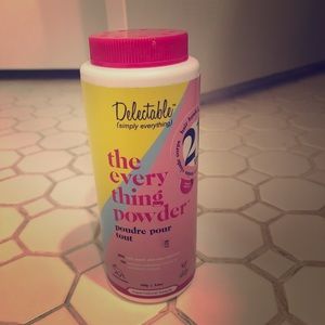 Delectable The Everything Powder 3.4 oz
